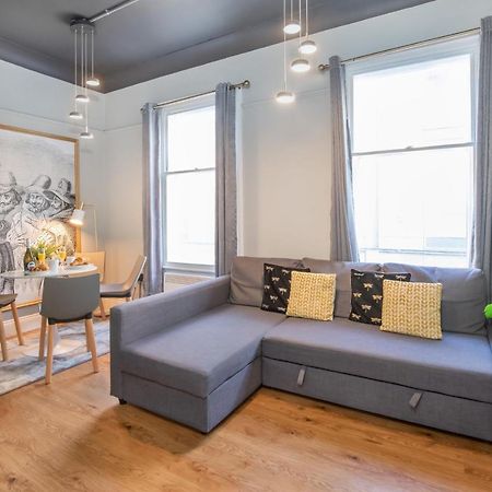 Fawkes Quarter In The Centre Of The City, Sleeps 6 York Exterior photo