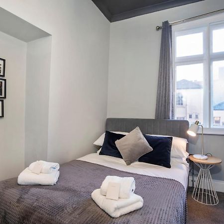 Fawkes Quarter In The Centre Of The City, Sleeps 6 York Exterior photo