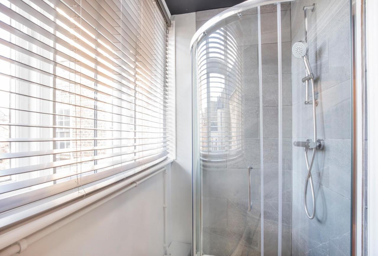 Fawkes Quarter In The Centre Of The City, Sleeps 6 York Exterior photo