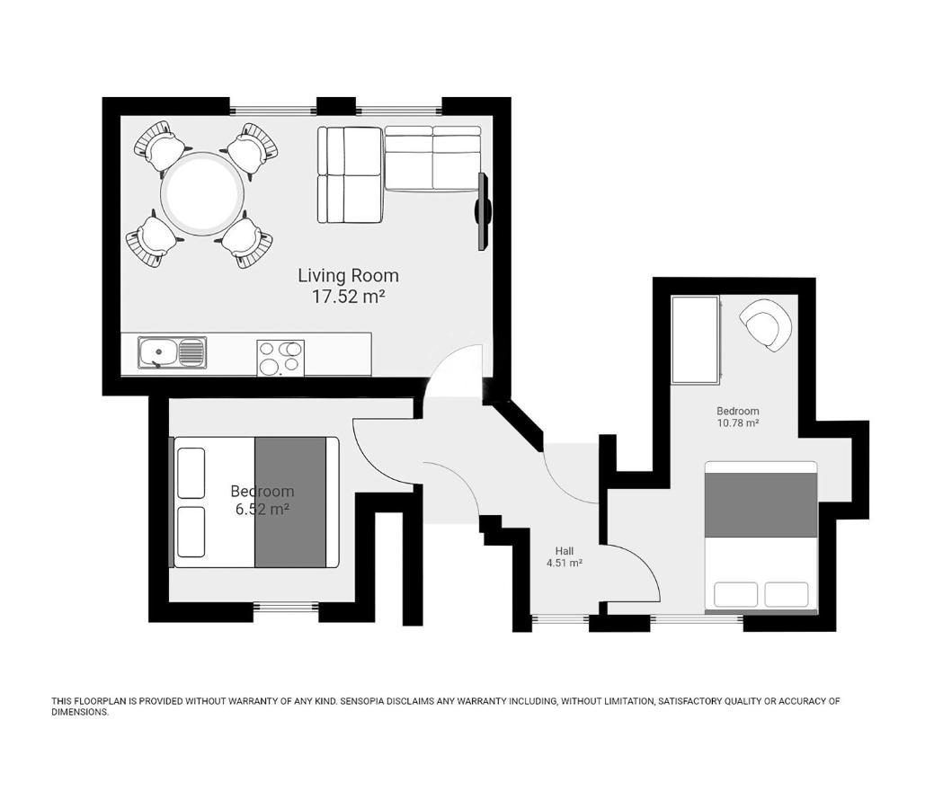Fawkes Quarter In The Centre Of The City, Sleeps 6 York Exterior photo